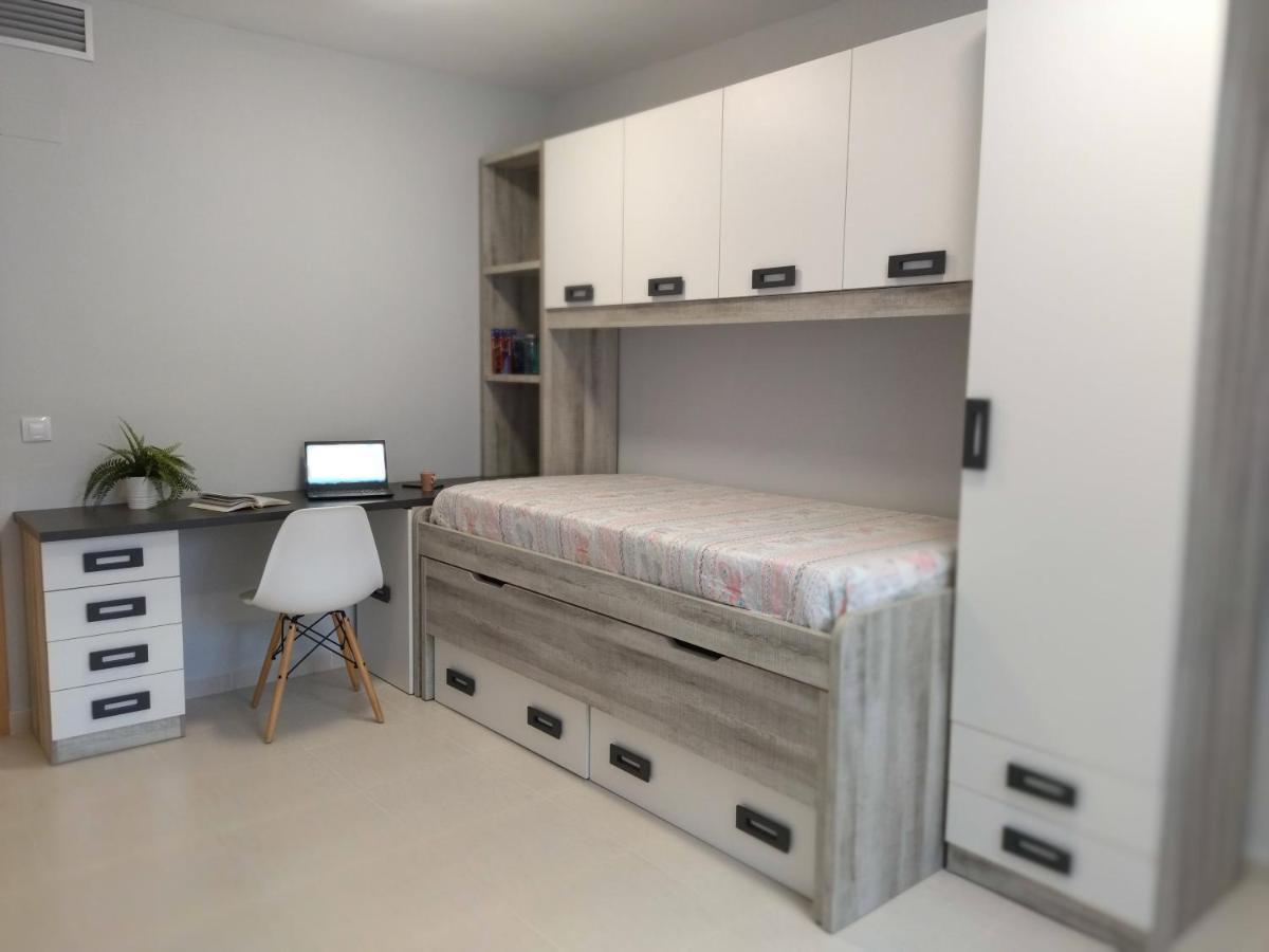 Ferienwohnung Claudria Mar Vandellòs i l’Hospitalet de l’Infant Exterior foto