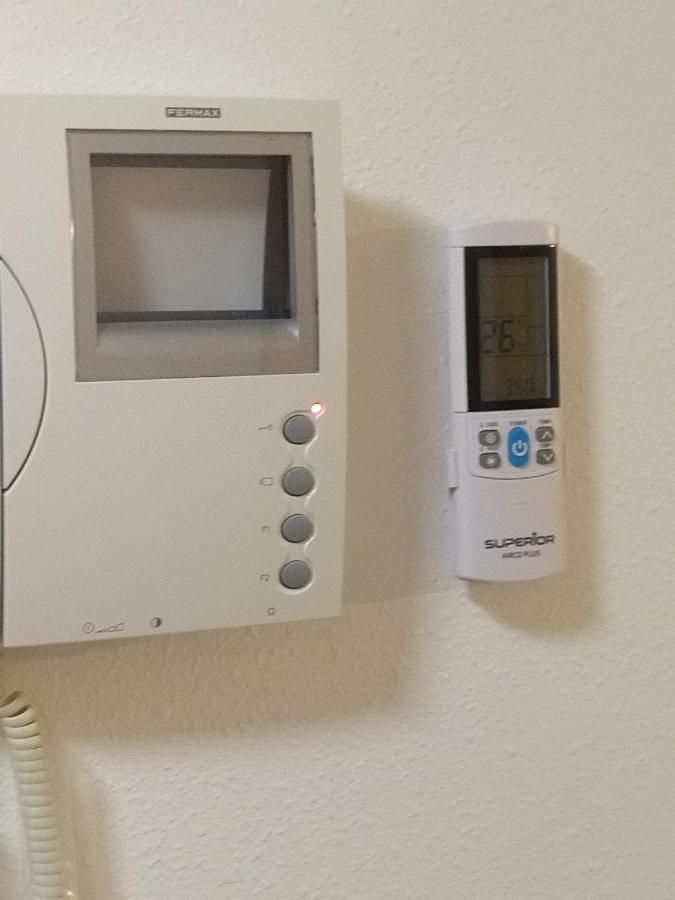Ferienwohnung Claudria Mar Vandellòs i l’Hospitalet de l’Infant Exterior foto