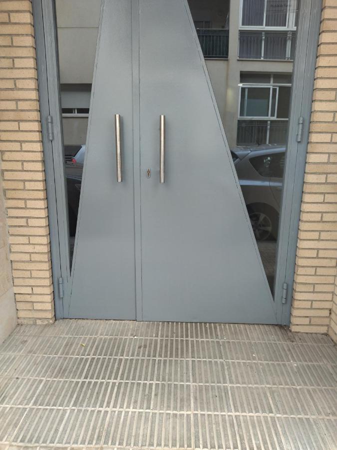 Ferienwohnung Claudria Mar Vandellòs i l’Hospitalet de l’Infant Exterior foto